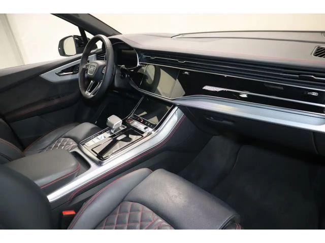Audi SQ7 4.0 TFSI Quattro