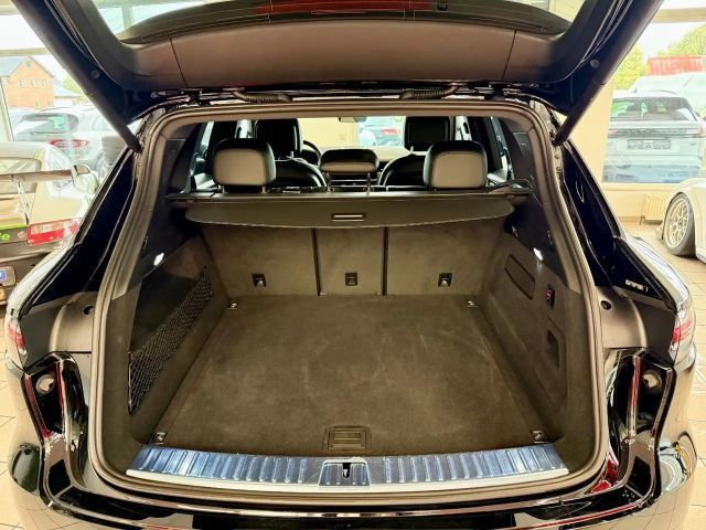 Porsche Cayenne V6 Aanhängerkupplung