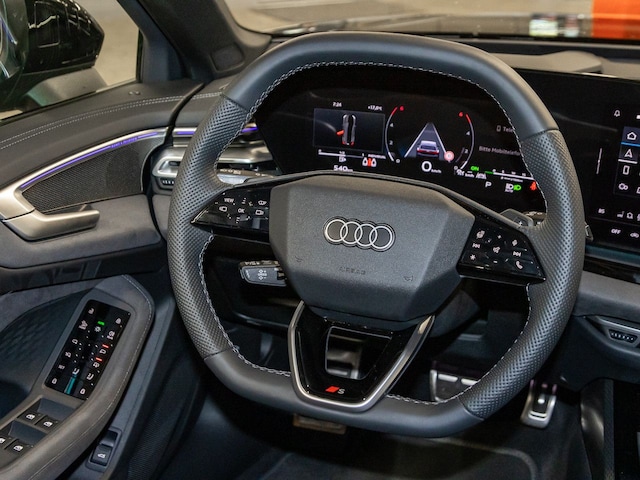 Audi A5 Avant Quattro S-Tronic