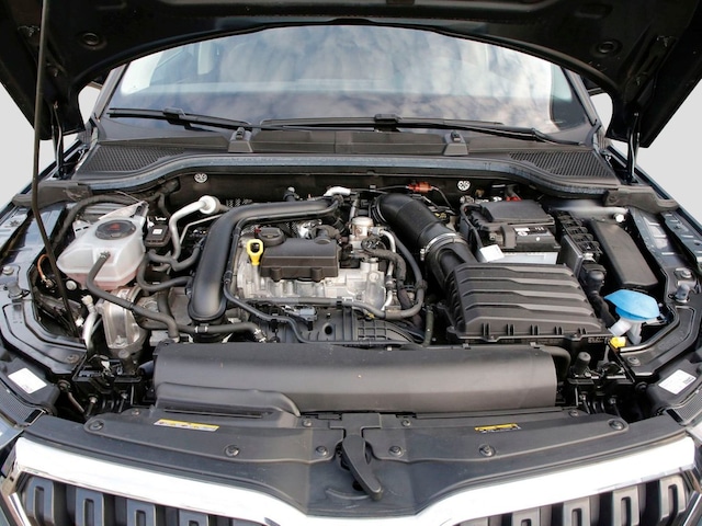 Skoda Kamiq 1.0 TSI Style Style