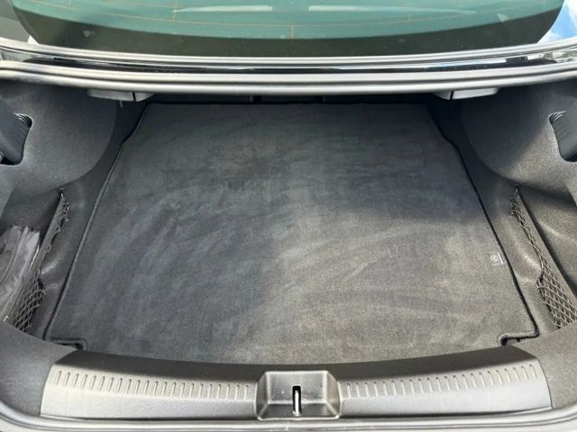 Mercedes-Benz CLA 200 AMG Line Coupé