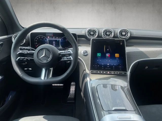 Mercedes-Benz GLC 300 4MATIC