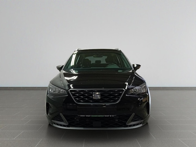 Seat Arona DSG FR-lijn