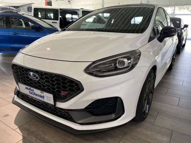 Ford Fiesta ST Line