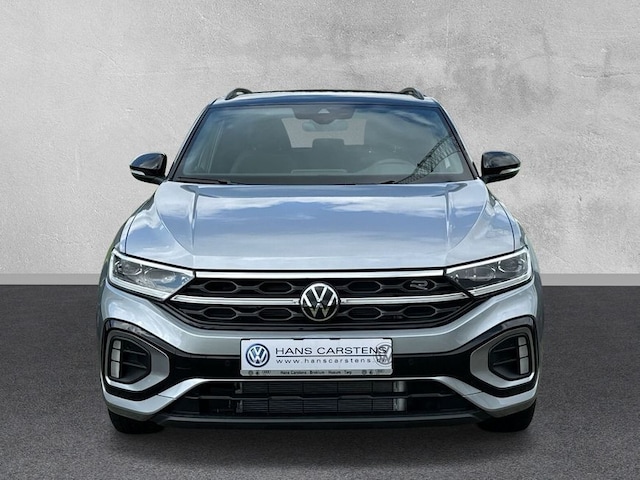 Volkswagen T-Roc DSG R-Line