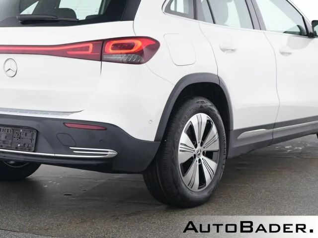 Mercedes-Benz EQA 250 Advanced
