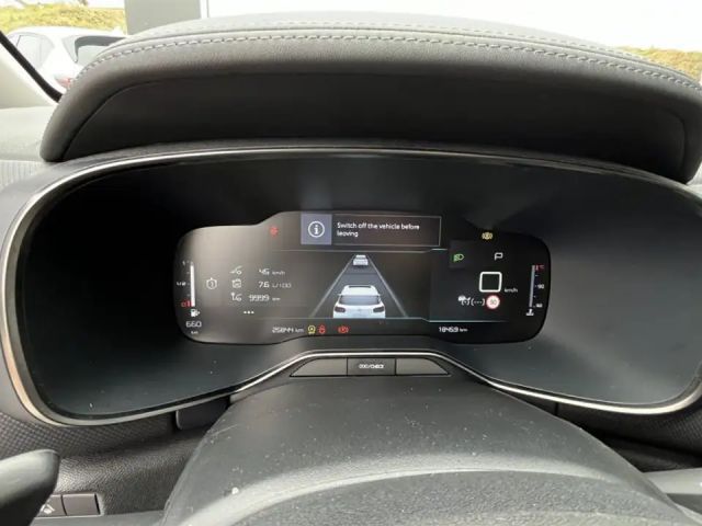 Citroën C5 Aircross BlueHDi Max