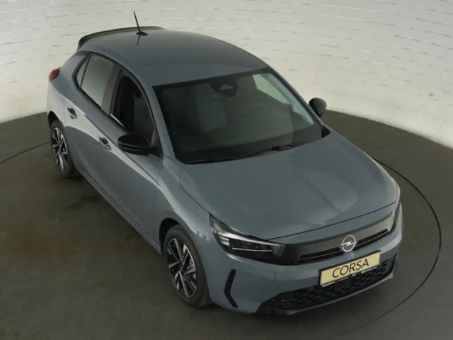 Opel Corsa Edition Hybrid