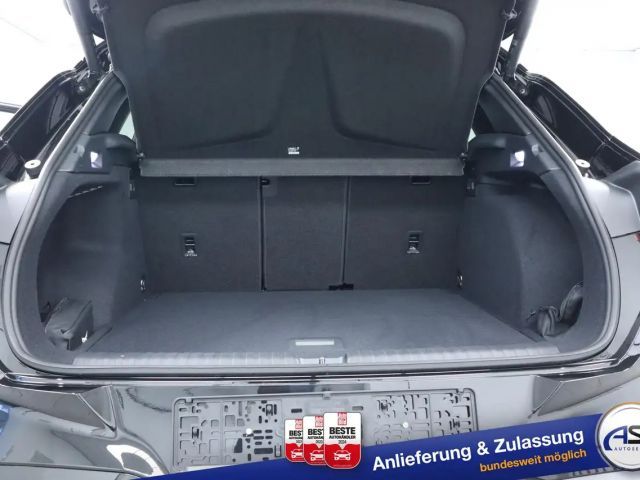 Cupra Terramar #ACC #Klima 3-Zonen #Schaltwippen #Matrix-LED #...