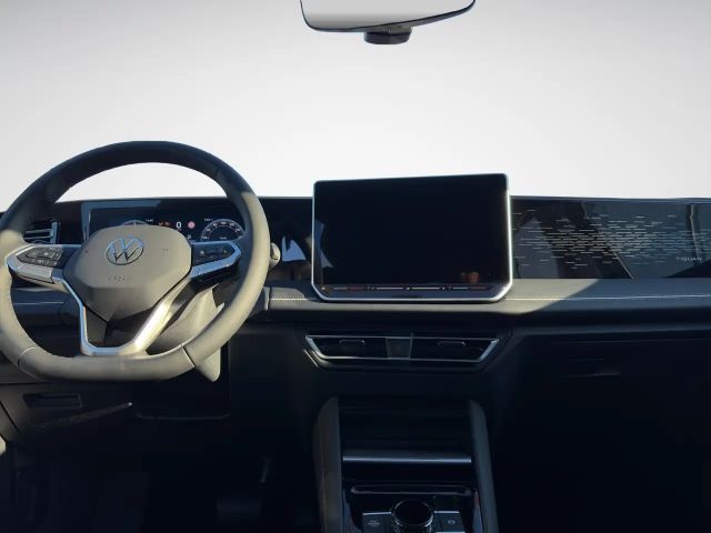 Volkswagen Tiguan 2.0 TDI DSG Elegance Elegance