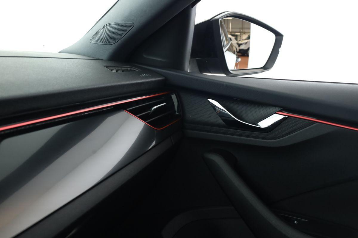 Skoda Scala 1.0 TSI Monte Carlo