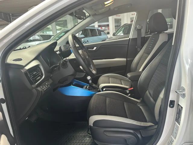 Kia Stonic 1.0 Benzin Automatik Nightline *AHK*SHZ*NAVI*RFK*