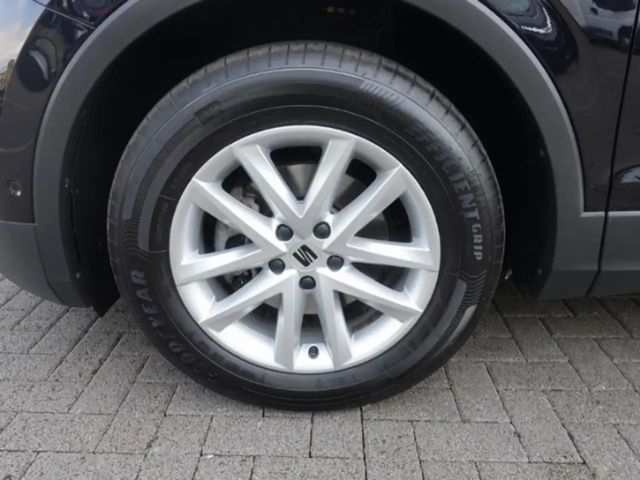 Seat Tarraco 1.5 TSI Style