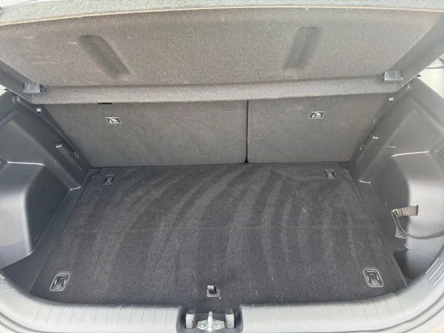 Hyundai i20 1.0 T-GDi Trend