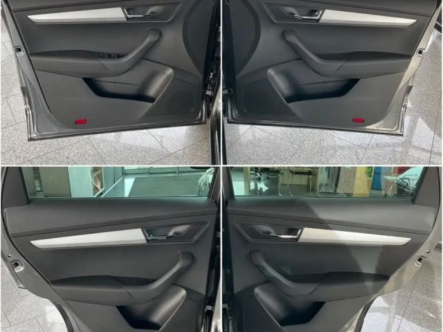 Skoda Karoq 1.5 TSI Selection