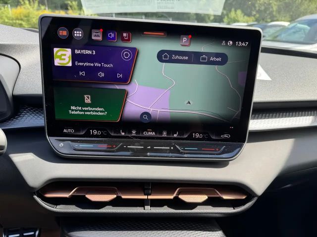 Cupra Terramar 2.0 TSI VZ