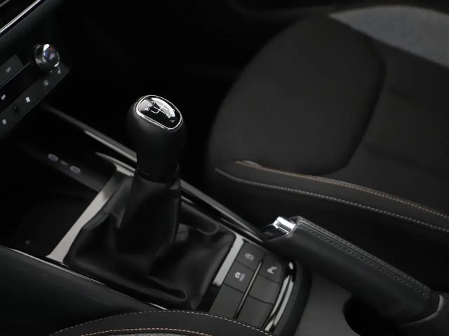 Skoda Kamiq Selection