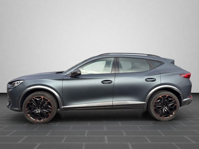 Cupra Formentor 2.0 TSI 4Drive VZ