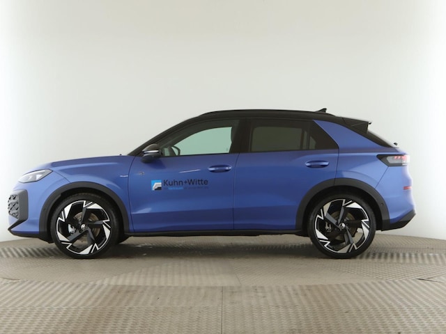 Volkswagen T-Roc 1.5 eTSI R-Line
