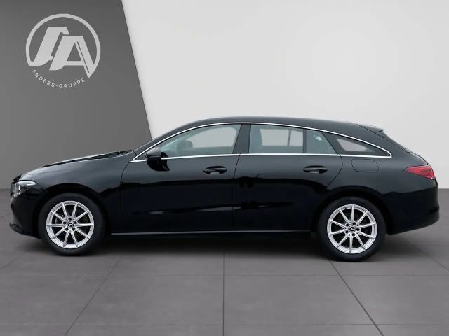Mercedes-Benz CLA 200 CLA 200 d Shooting Brake