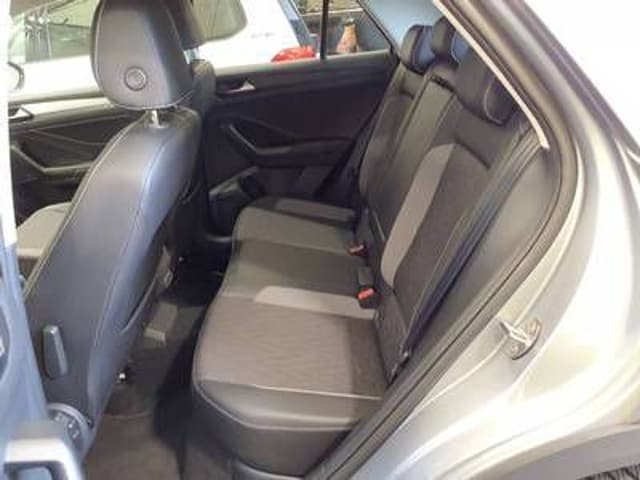 Volkswagen T-Roc 2.0 TDI DSG