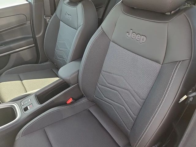 Jeep Avenger Altitude