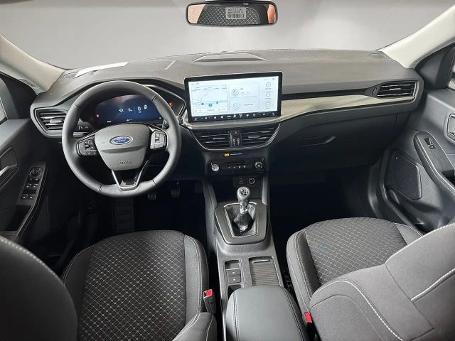 Ford Kuga EcoBoost Titanium