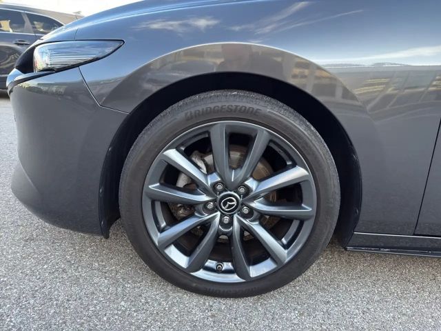 Mazda 3 Comfort SkyActiv