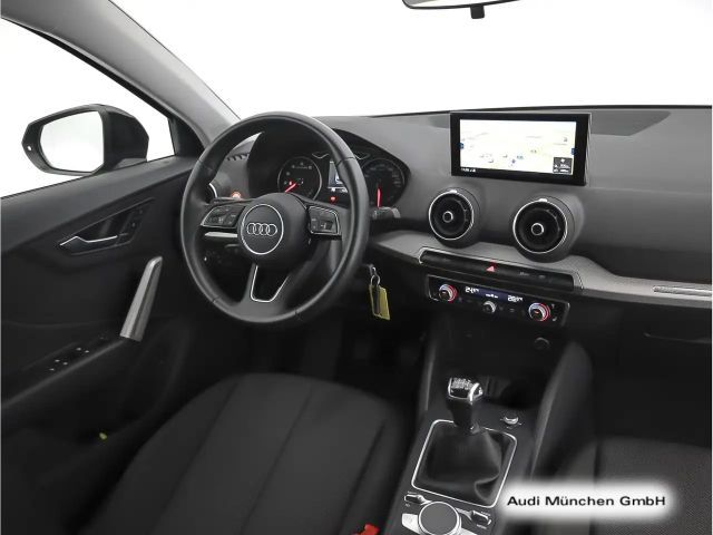 Audi Q2 30 TFSI