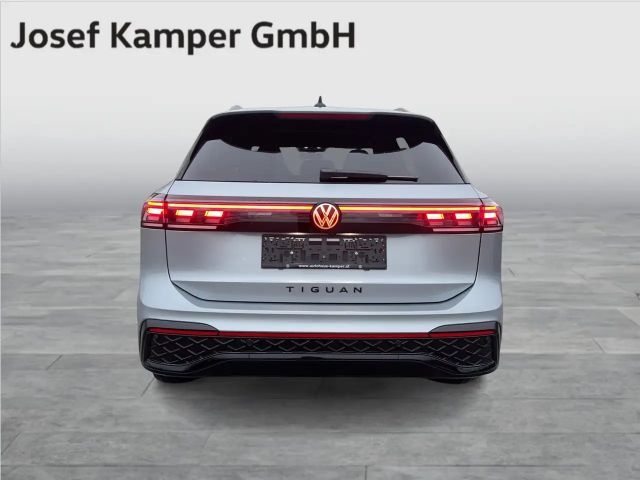 Volkswagen Tiguan DSG Sport eHybrid