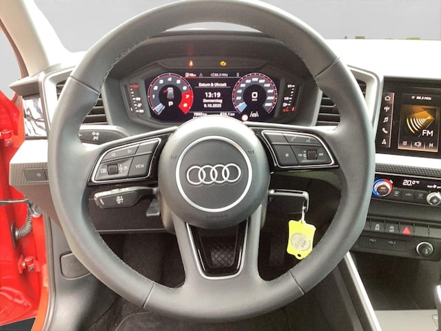 Audi A1 25 TFSI S-Tronic Sportback