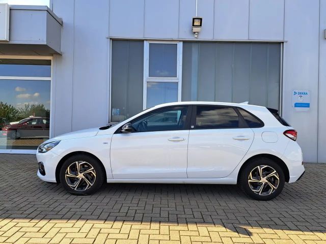 Hyundai i30 Intro Edition Intro Edition