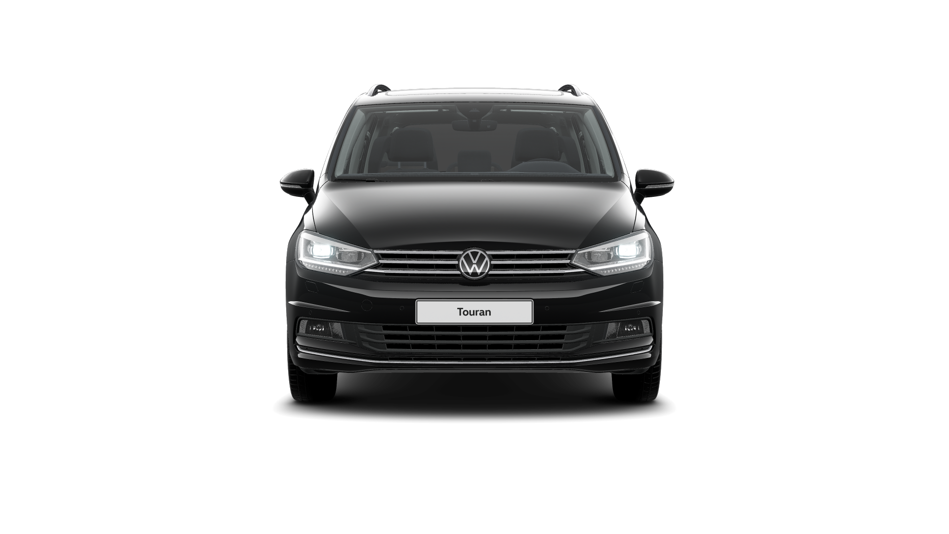 Volkswagen Touran DSG Highline