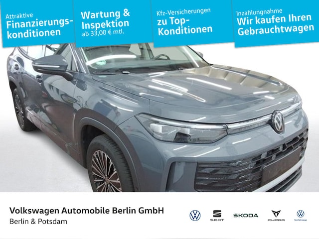 Volkswagen Tayron 2.0 TSI DSG Life