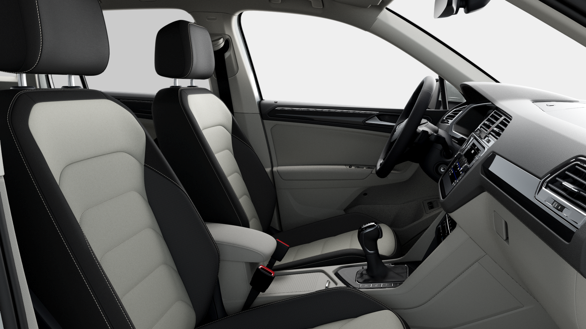 Volkswagen Tiguan 1.4 TSI eHybrid