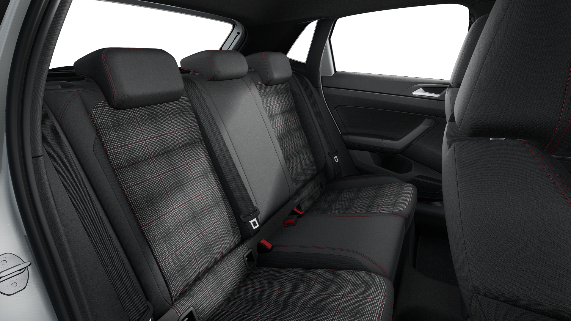 Volkswagen Polo 2.0 TSI DSG GTI IQ.Drive