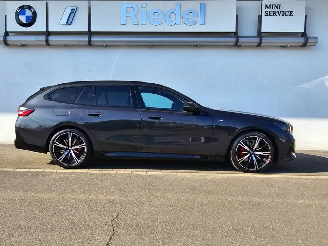 BMW 520 520d M-Sport Touring