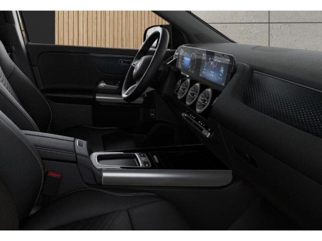 Mercedes-Benz GLA 200 GLA 200 d