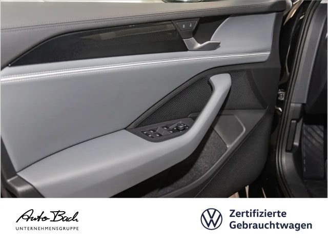 Volkswagen Passat 2.0 TDI DSG Variant