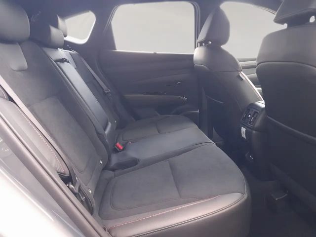 Hyundai Tucson 1.6 N Line T-GDi