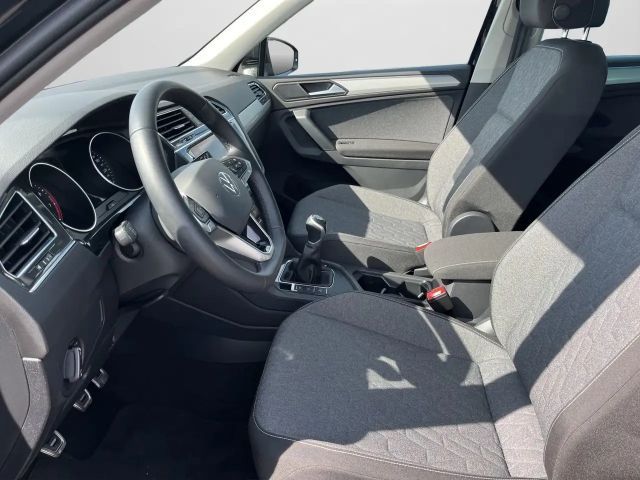 Volkswagen Tiguan 1.5 TSI Move