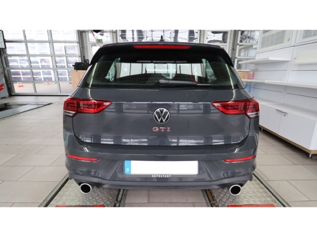 Volkswagen Golf 2.0 TSI Golf VIII