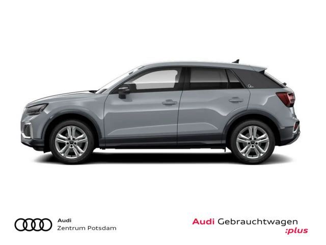 Audi Q2 35 TFSI