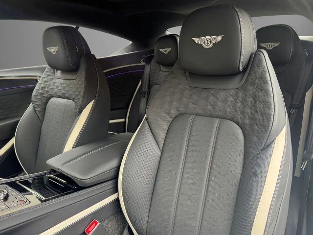 Bentley Continental GT Hybrid V8