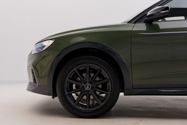 Audi A1 30 TFSI Allstreet S-Tronic