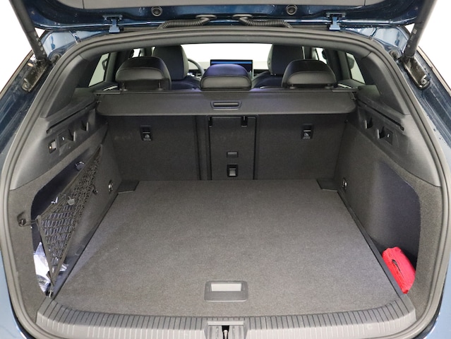 Volkswagen ID.7 Tourer