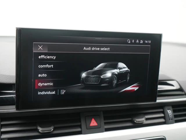 Audi A5 S-Line Sportback