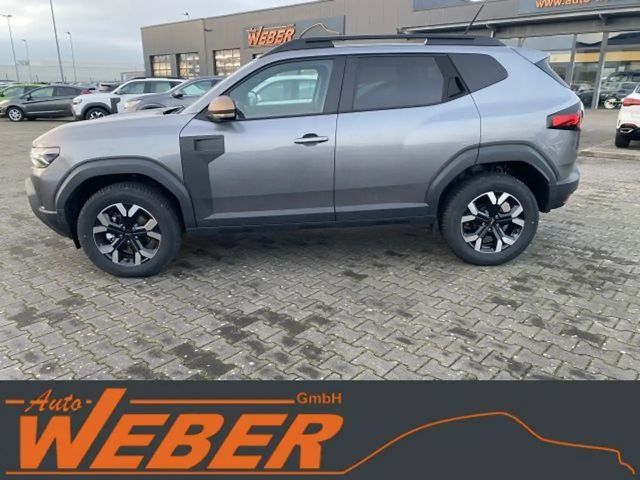 Dacia Duster 4WD Extreme TCe 130