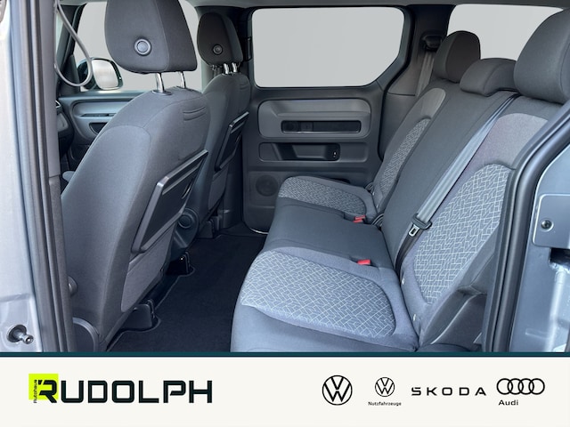 Volkswagen ID.Buzz Pro