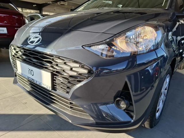 Hyundai i10 1.0 2WD Select